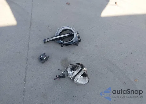 2021 Ford Bronco First Edition z USA, uszkodzony, nr VIN 1FMEE5EP0MLA42212